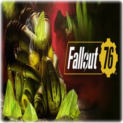  Fallout 76 - Garanti Oto Teslim